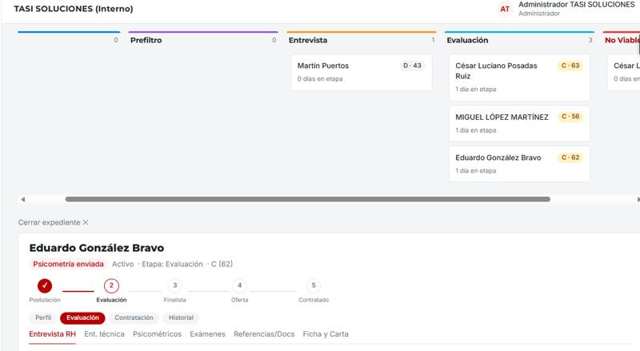 ACQ Talent Software