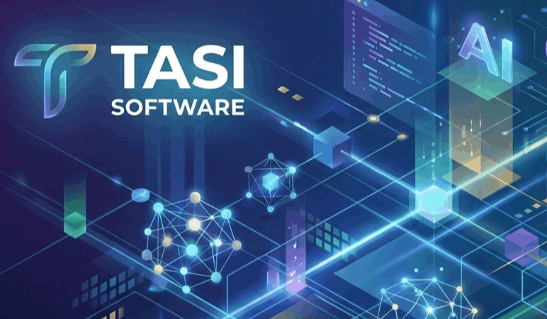 TASI SOFTWARE: AI-enabled IT services