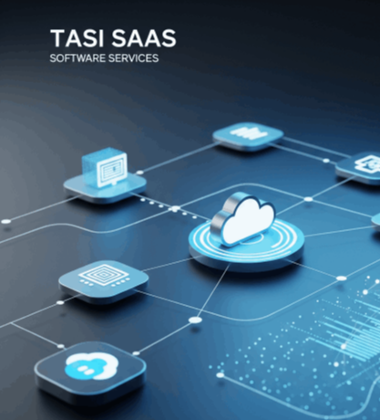 TASI SAAS On Cloud Services